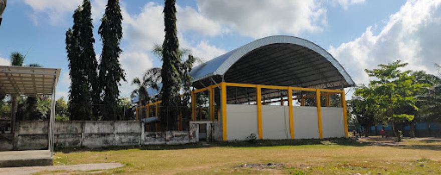 Gedung Serbaguna