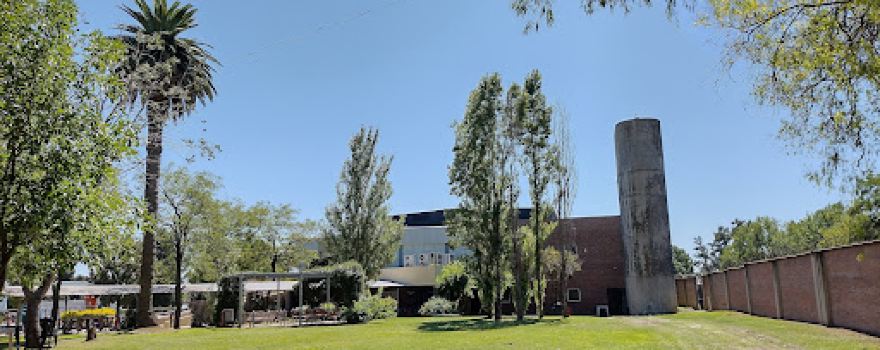 Frontera Park
