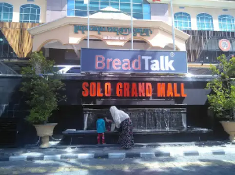 Timezone Grand Mall Solo - Arcade Games, Bowling, Kids Birthday Party Venue