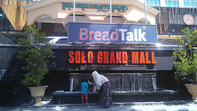 Timezone Grand Mall Solo - Arcade Games, Bowling, Kids Birthday Party Venue