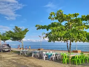 Panabo City Seawall and Park