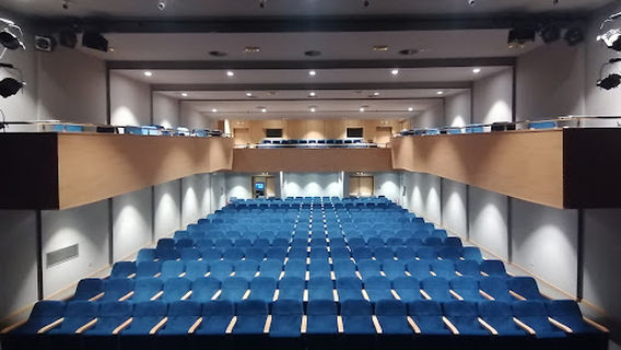 Surčin Cultural Center