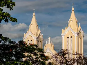 Paróquia Nossa Senhora dos Remédios