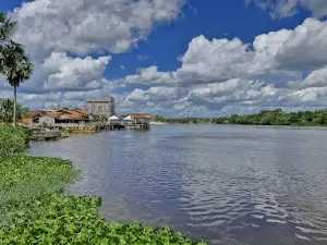 São Miguel do Guamá