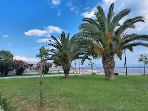Faliro Park