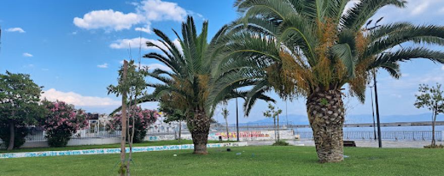 Faliro Park