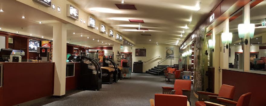 CineStar Neubrandenburg