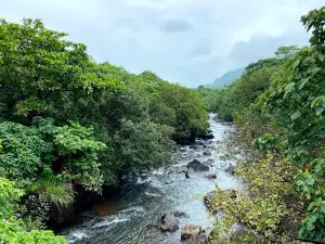 Kundalika Valley