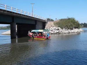 Camping Bosque Hermoso