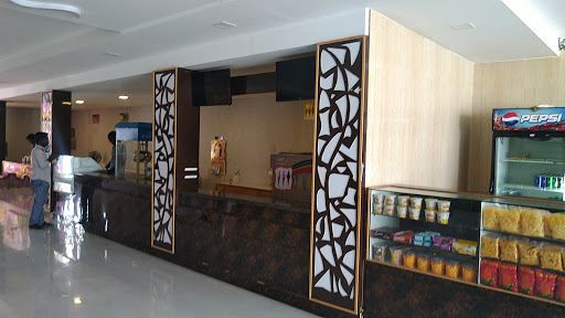 Periyasamy Theatre