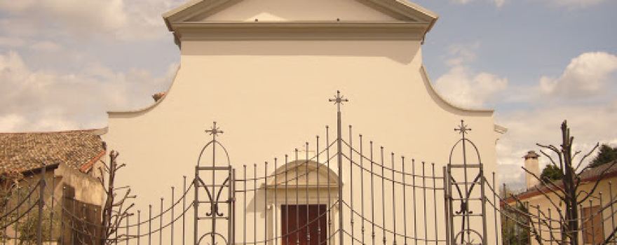 Chiesa Parrocchiale di San Giorgio Martire
