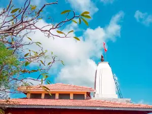 Shri Aarya Durga temple Devihasol