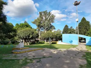 Plaza Alberdi
