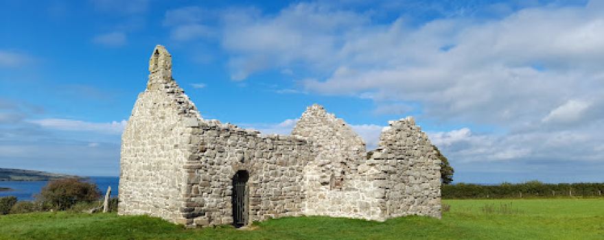 Capel Lligwy