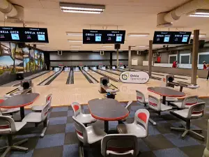 Orkland Bowling