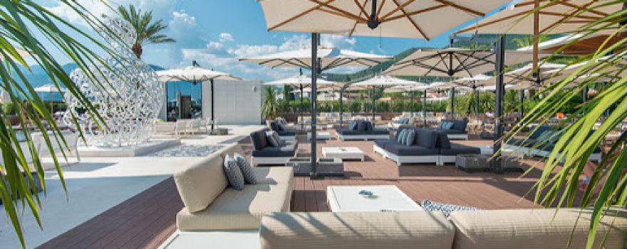 Buddha-Bar Beach