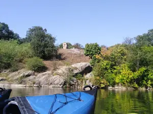 Paliyeva Hora