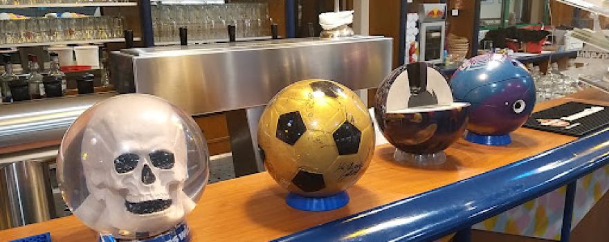 Bowling (B1 Sport & Freizeit)