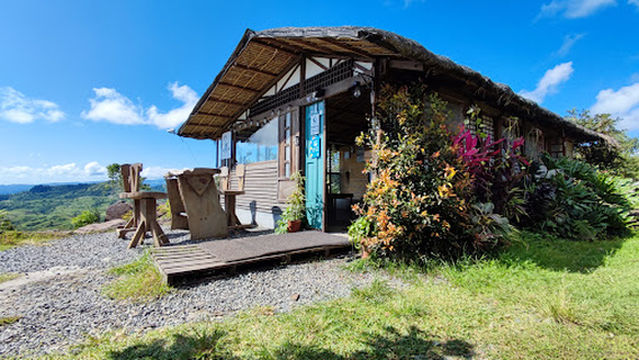 RDC Nature Farm and Campsite