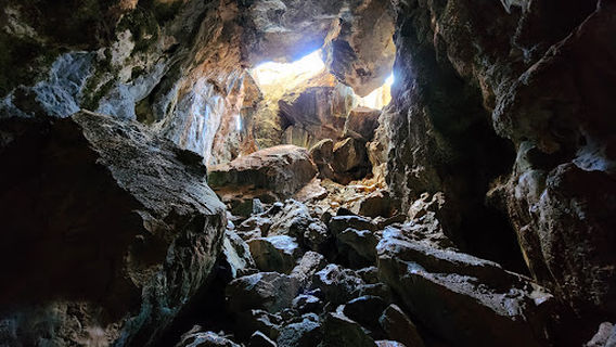Chillagoe