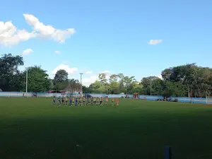 Estadio Jesus Maria Gonzalez (Kororo'î-Santa Rosa Del Aguaray-San Pedro )