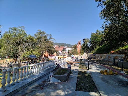 Devika Temples — photo 1