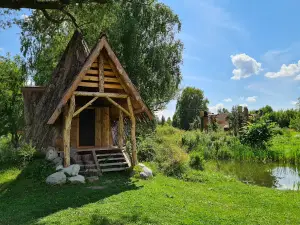 Panorama Museum "Altai. History of Russia"