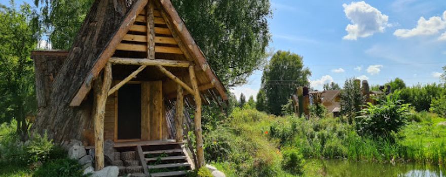 Музей-панорама "Алтай. История России"