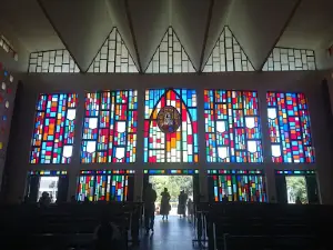 Bukoba Cathedral