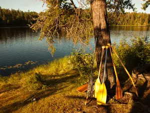 Camp Voyageur