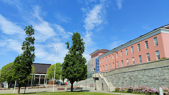 Rådhusparken