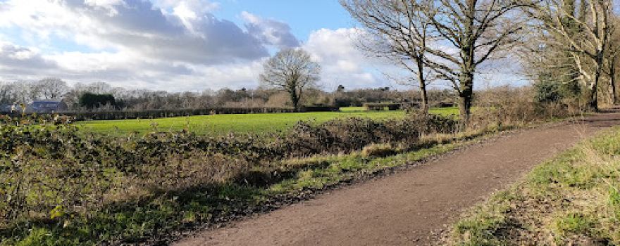 Whitegate Station
