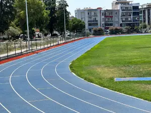 Akhisar Şehir Stadium