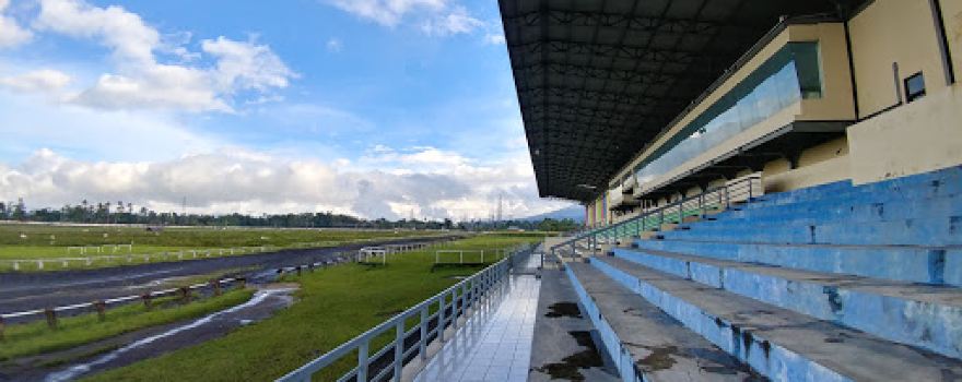 PACUAN KUDA MAESA TOMPASO