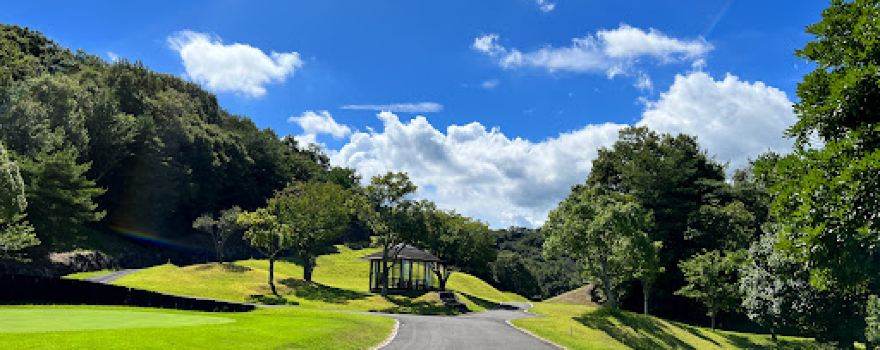 Manno Hills Country Club