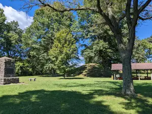 Buffington Island Battlefield Memorial Park