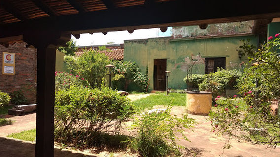 Museo Municipal del Cuartel de la Villa Real