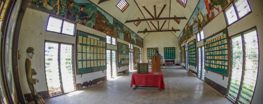 Military Museum