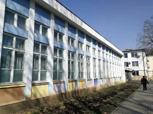 Casa de Cultură "Pompeiu Hărășteanu" Luduş