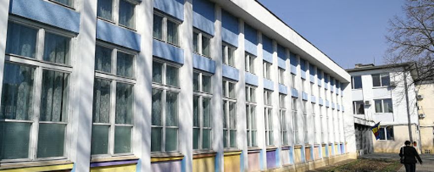 Casa de Cultură "Pompeiu Hărășteanu" Luduş