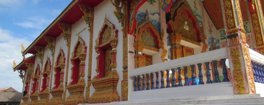 Wat Wiang Tai