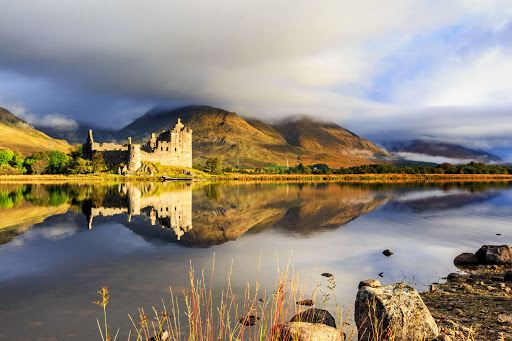 Loch Awe