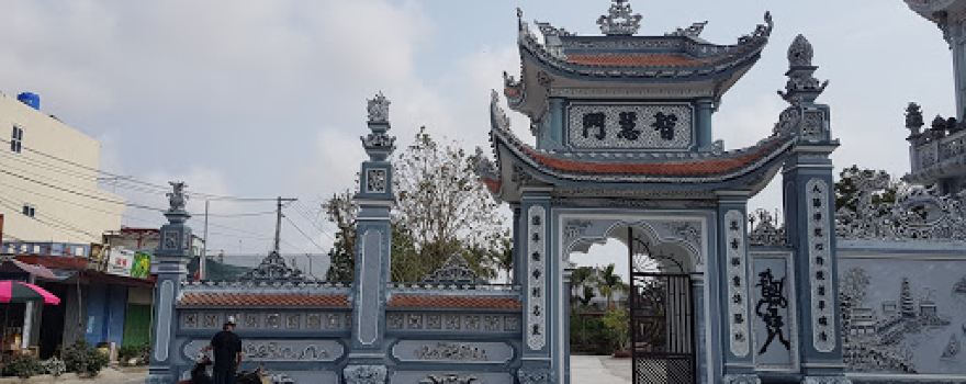Chùa Tây Linh
