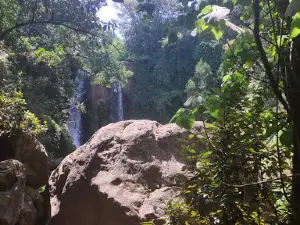 Ndaragwa Falls