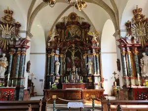 Aussichsturm Zwillbrocker Venn - Remise