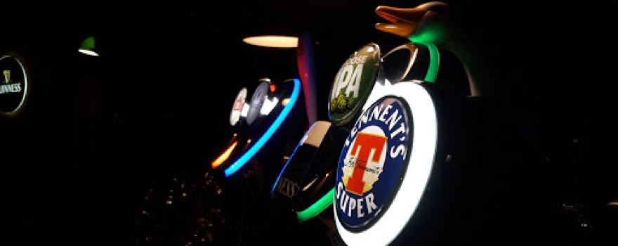 The Wish Pub
