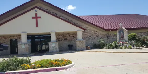 Divine Mercy of Our Lord Catholic Church