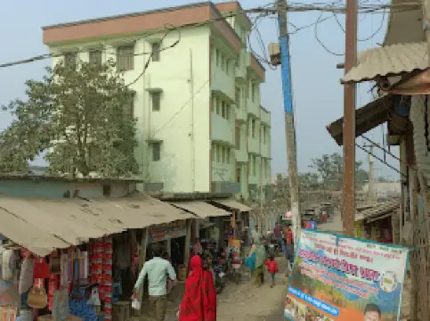 High school Chowk