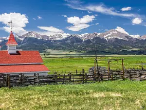 Beckwith Ranch