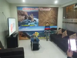 Villa Hermosa Club